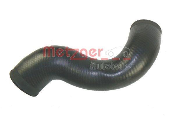 Durite de turbocompresseur (Durite de turbo) METZGER 2400036