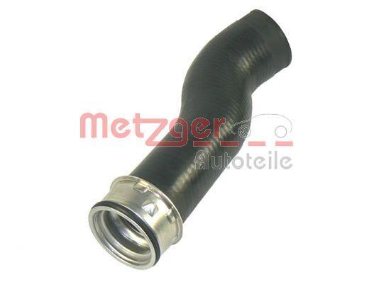 Durite de turbocompresseur (Durite de turbo) METZGER ref. 2400037