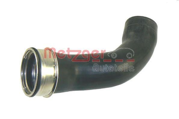 Durite de turbocompresseur (Durite de turbo) METZGER 2400039