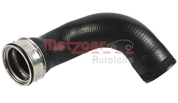Durite de turbocompresseur (Durite de turbo) METZGER ref. 2400040