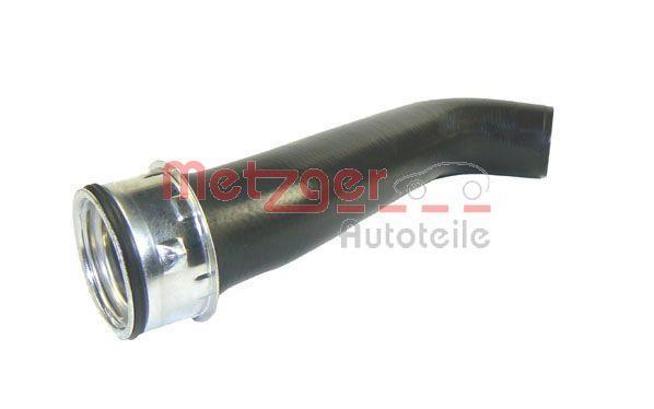Durite de turbocompresseur (Durite de turbo) METZGER 2400041
