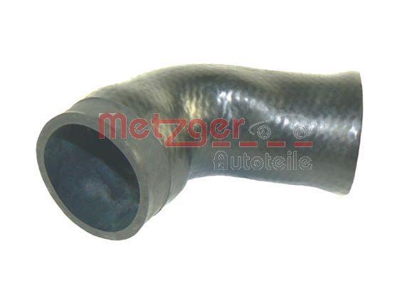 Durite de turbocompresseur (Durite de turbo) METZGER 2400045