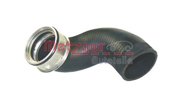 Mangueira do turbocompressor METZGER ref. 2400048