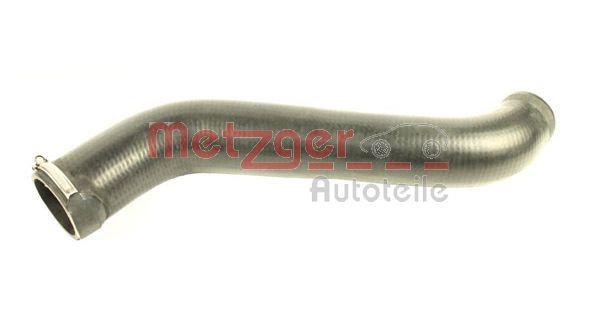Mangueira do turbocompressor METZGER ref. 2400050