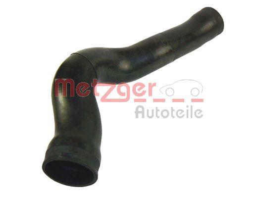 Durite de turbocompresseur (Durite de turbo) METZGER ref. 2400055