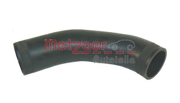 Durite de turbocompresseur (Durite de turbo) METZGER ref. 2400057