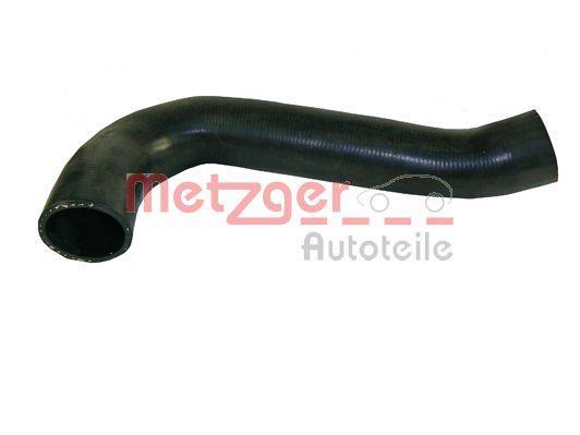 Durite de turbocompresseur (Durite de turbo) METZGER ref. 2400063