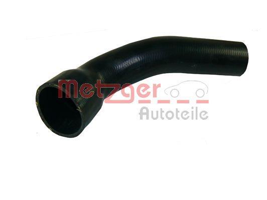 Durite de turbocompresseur (Durite de turbo) METZGER 2400064
