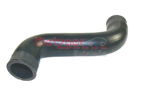 Durite de turbocompresseur (Durite de turbo) METZGER 2400074