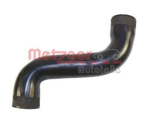 Durite de turbocompresseur (Durite de turbo) METZGER 2400074