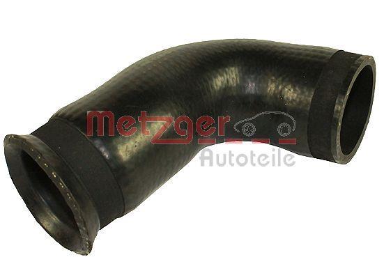 Mangueira do turbocompressor METZGER 2400076