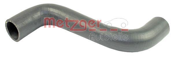 Durite de turbocompresseur (Durite de turbo) METZGER 2400078