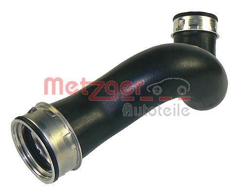 Durite de turbocompresseur (Durite de turbo) METZGER 2400079