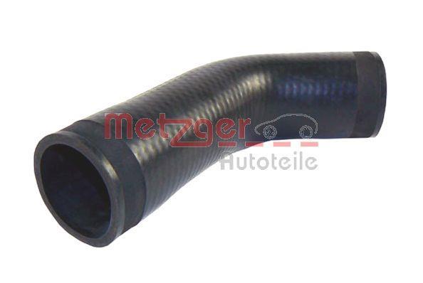 Durite de turbocompresseur (Durite de turbo) METZGER 2400082