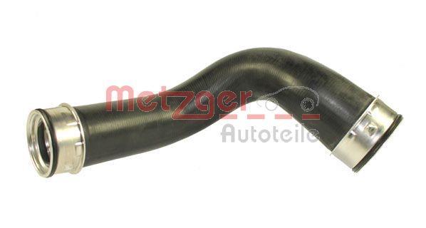 Mangueira do turbocompressor METZGER ref. 2400084