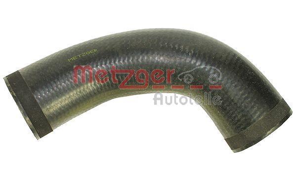 Mangueira do turbocompressor METZGER ref. 2400090