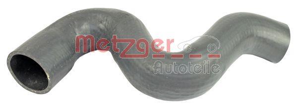 Durite de turbocompresseur (Durite de turbo) METZGER 2400096