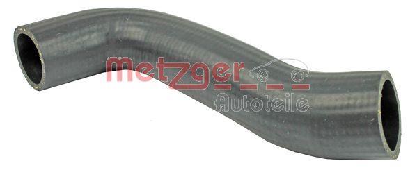 Durite de turbocompresseur (Durite de turbo) METZGER ref. 2400099