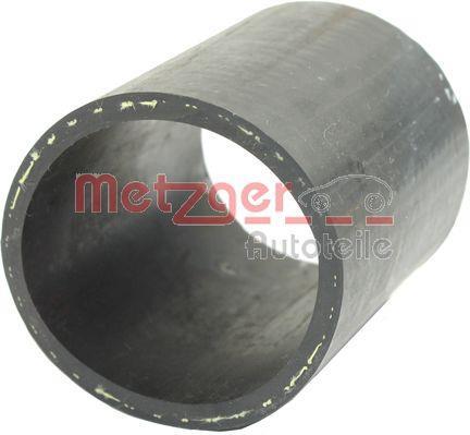 Durite de turbocompresseur (Durite de turbo) METZGER ref. 2400100
