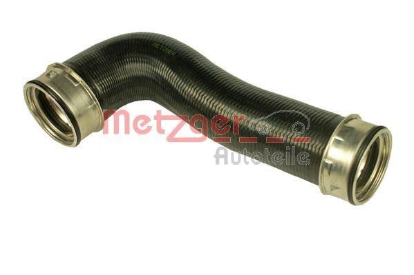 Mangueira do turbocompressor METZGER 2400107