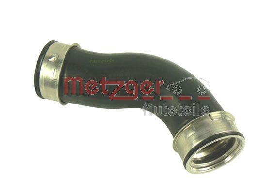 Durite de turbocompresseur (Durite de turbo) METZGER 2400111