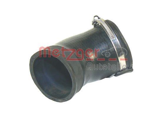 Durite de turbocompresseur (Durite de turbo) METZGER ref. 2400114