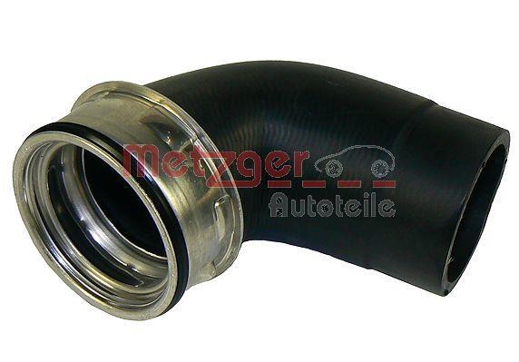 Durite de turbocompresseur (Durite de turbo) METZGER 2400116