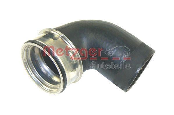 Durite de turbocompresseur (Durite de turbo) METZGER 2400117