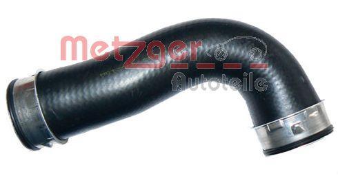 Durite de turbocompresseur (Durite de turbo) METZGER ref. 2400119