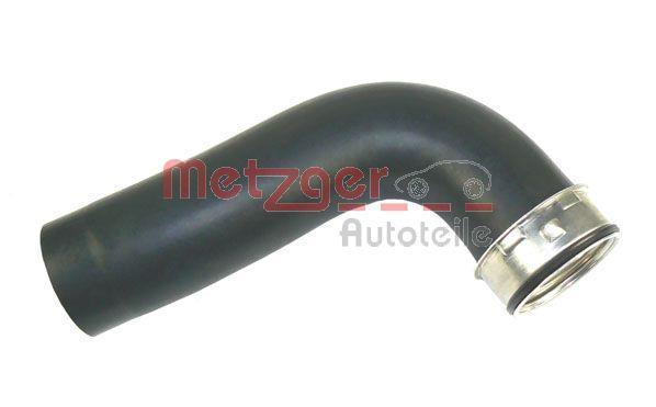 Durite de turbocompresseur (Durite de turbo) METZGER 2400120