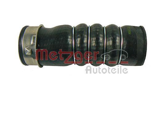 Durite de turbocompresseur (Durite de turbo) METZGER 2400121