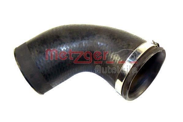 Durite de turbocompresseur (Durite de turbo) METZGER 2400123