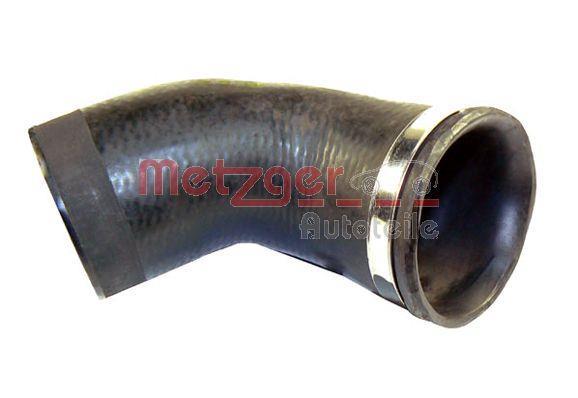 Durite de turbocompresseur (Durite de turbo) METZGER 2400123
