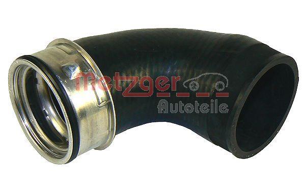 Durite de turbocompresseur (Durite de turbo) METZGER 2400129
