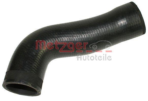 Durite de turbocompresseur (Durite de turbo) METZGER 2400132