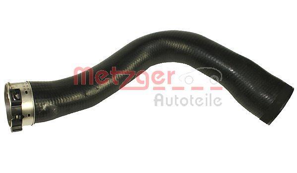 Durite de turbocompresseur (Durite de turbo) METZGER 2400140