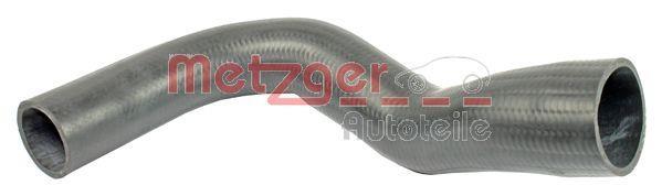 Durite de turbocompresseur (Durite de turbo) METZGER 2400141