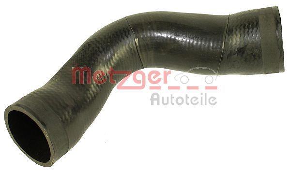 Durite de turbocompresseur (Durite de turbo) METZGER 2400152
