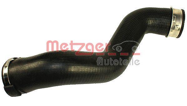 Durite de turbocompresseur (Durite de turbo) METZGER 2400165