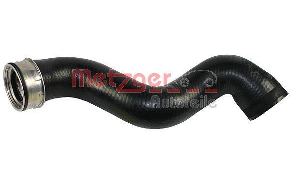 Durite de turbocompresseur (Durite de turbo) METZGER 2400167