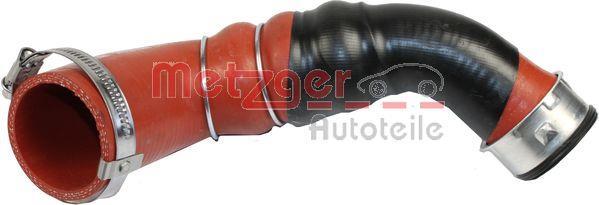 Durite de turbocompresseur (Durite de turbo) METZGER 2400168