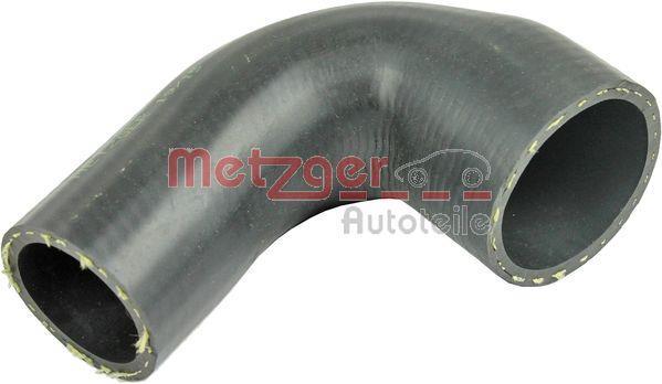 Durite de turbocompresseur (Durite de turbo) METZGER 2400170