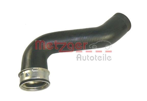 Durite de turbocompresseur (Durite de turbo) METZGER ref. 2400173