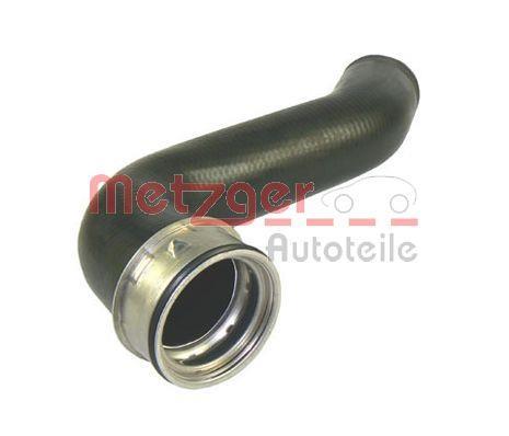 Durite de turbocompresseur (Durite de turbo) METZGER ref. 2400173