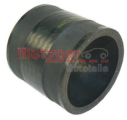 Durite de turbocompresseur (Durite de turbo) METZGER 2400176