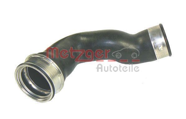 Mangueira do turbocompressor METZGER ref. 2400179