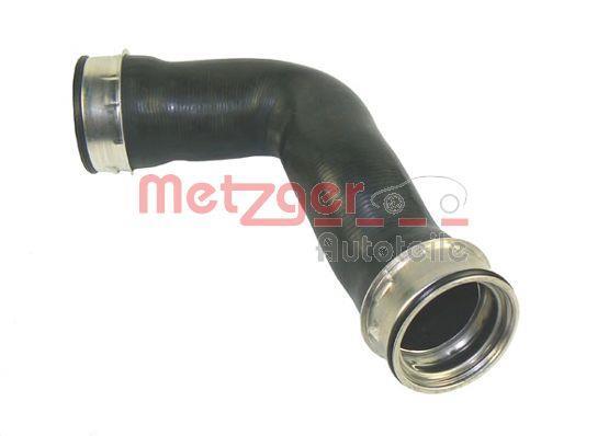 Mangueira do turbocompressor METZGER ref. 2400179