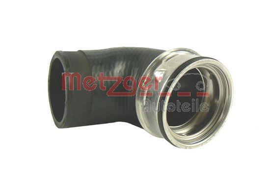 Durite de turbocompresseur (Durite de turbo) METZGER 2400183