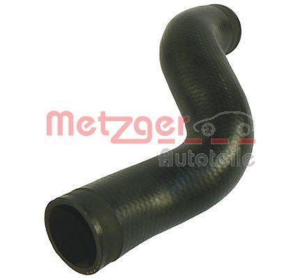 Durite de turbocompresseur (Durite de turbo) METZGER 2400185