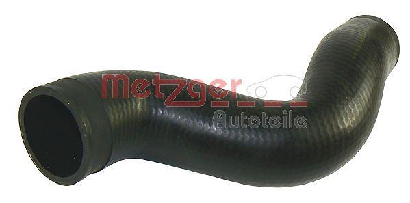 Durite de turbocompresseur (Durite de turbo) METZGER 2400185